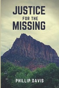 bokomslag Justice for the Missing