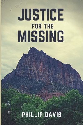 Justice for the Missing 1