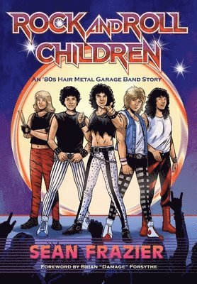 Rock and Roll Children 1