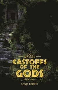 bokomslag Castoffs of the Gods