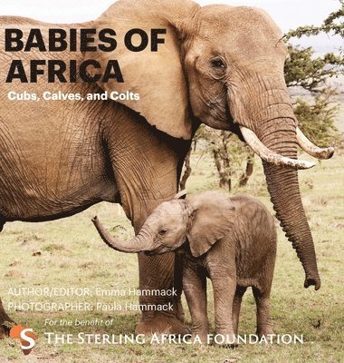 Babies of Africa 1