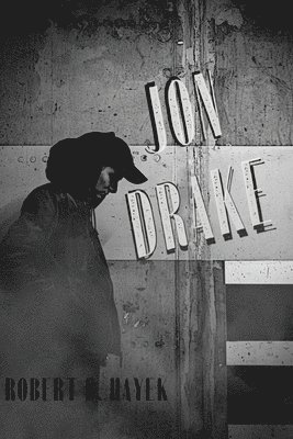 Jon Drake 1