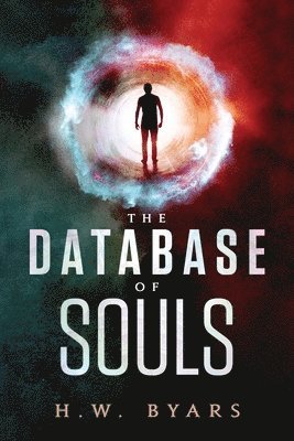 bokomslag The Database of Souls