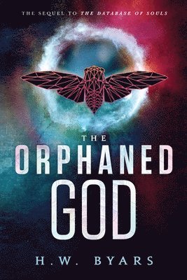 bokomslag Orphaned God