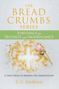bokomslag The Bread Crumbs Series Substance for Security and Significance: A Daily Dose of Making You Magnificent