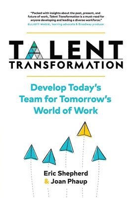 Talent Transformation 1