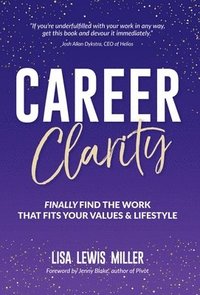 bokomslag Career Clarity