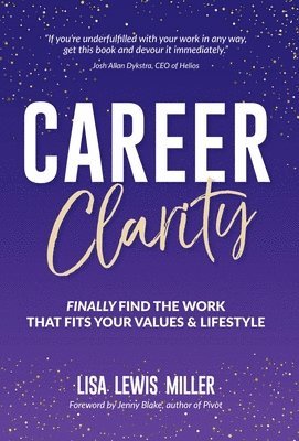 bokomslag Career Clarity