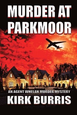 bokomslag Murder at Parkmoor