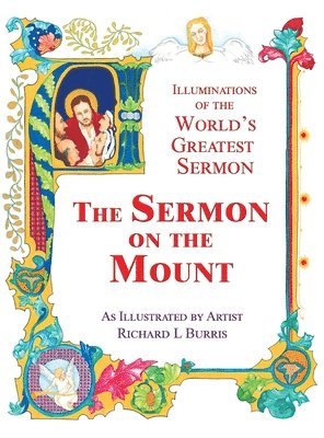 The Sermon On The Mount 1