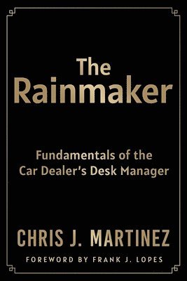 The Rainmaker 1