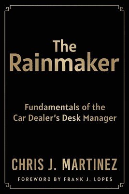 Rainmaker