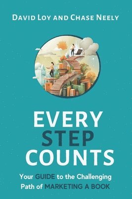 Every Step Counts 1