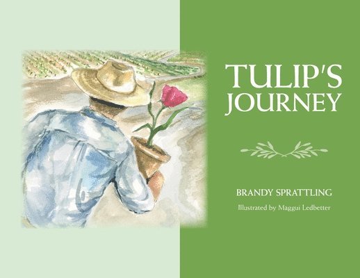 Tulip's Journey 1