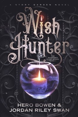 Wish Hunter (The Savannah River Series) 1