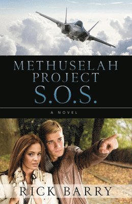 bokomslag Methuselah Project S.O.S.