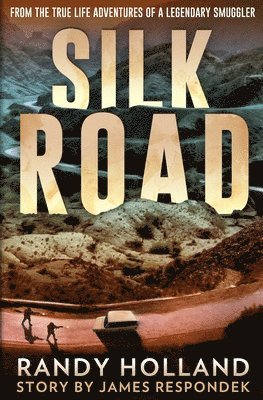 Silk Road 1