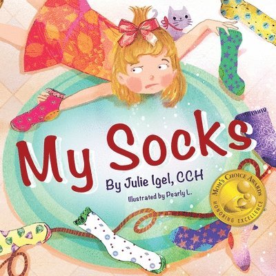 My Socks 1