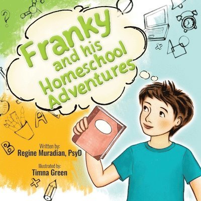 Franky and His Homeschool Adventures 1