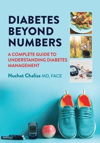 bokomslag Diabetes Beyond Numbers