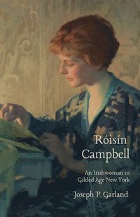 bokomslag Róisín Campbell