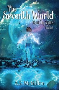 bokomslag The Seventh World