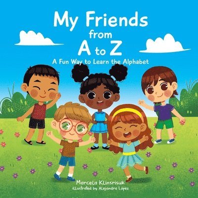 My Friends from A to Z