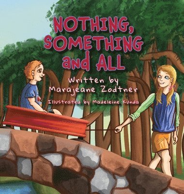 NOTHING, SOMETHING and ALL