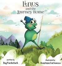 bokomslag Linus and the Journey Home