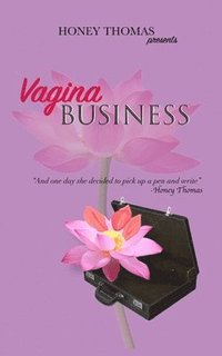 bokomslag Vagina Business