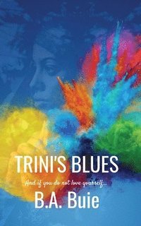 bokomslag Trini's Blues
