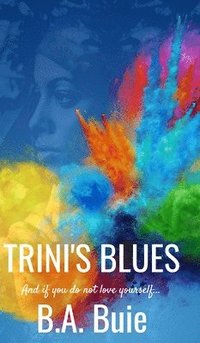 bokomslag Trini's Blues
