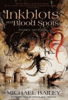 Inkblots and Blood Spots 1