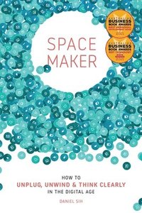 bokomslag Spacemaker