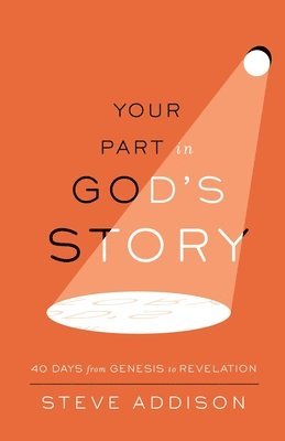 Your Part in God's Story 1