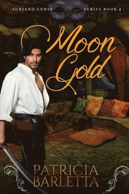 Moon Gold 1