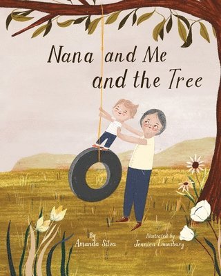 Nana and Me and the Tree 1