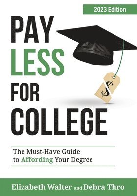 Pay Less for College 1