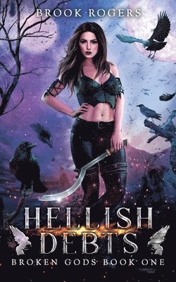 Hellish Debts 1