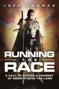 bokomslag Running The Race