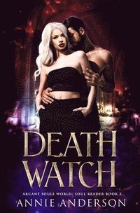 bokomslag Death Watch