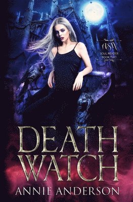 bokomslag Death Watch