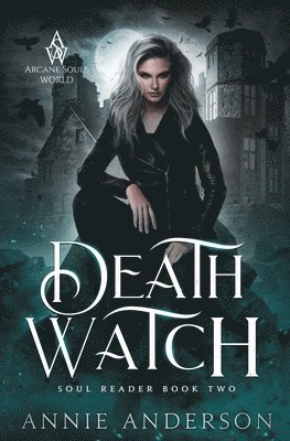 Death Watch 1