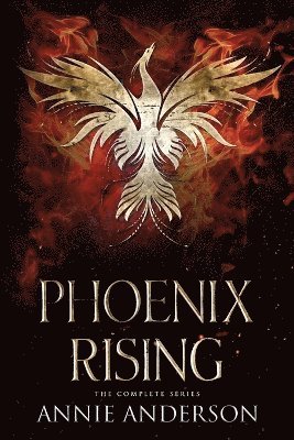 Phoenix Rising Complete Series 1