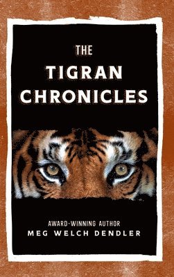 The Tigran Chronicles 1