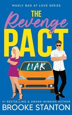 The Revenge Pact 1