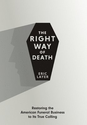 The Right Way of Death 1