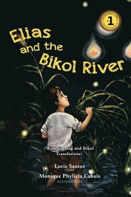 bokomslag Elias and the Bikol River