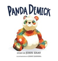 bokomslag Panda Demick