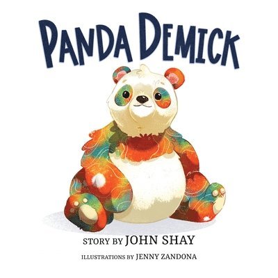 Panda Demick 1